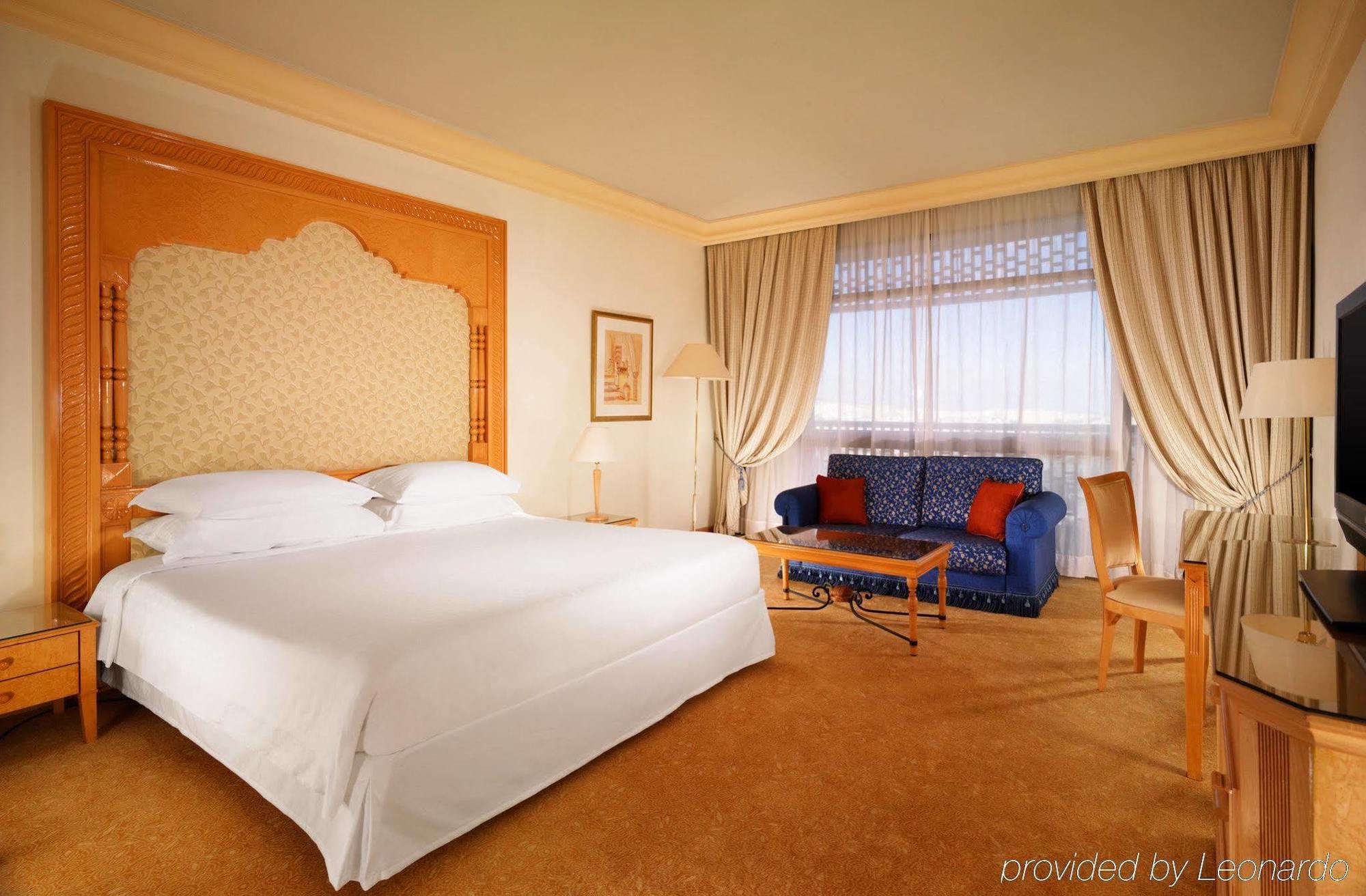 Sheraton Tunis Hotel Екстериор снимка